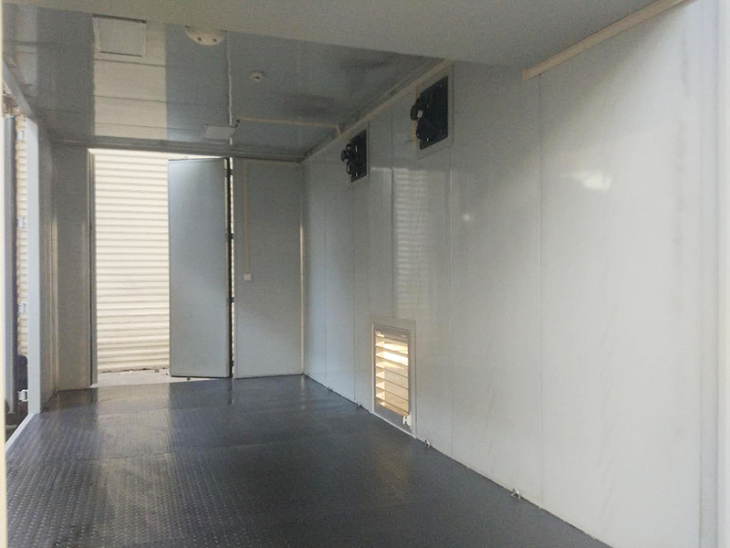 溧陽(yáng)華澳鍋爐箱