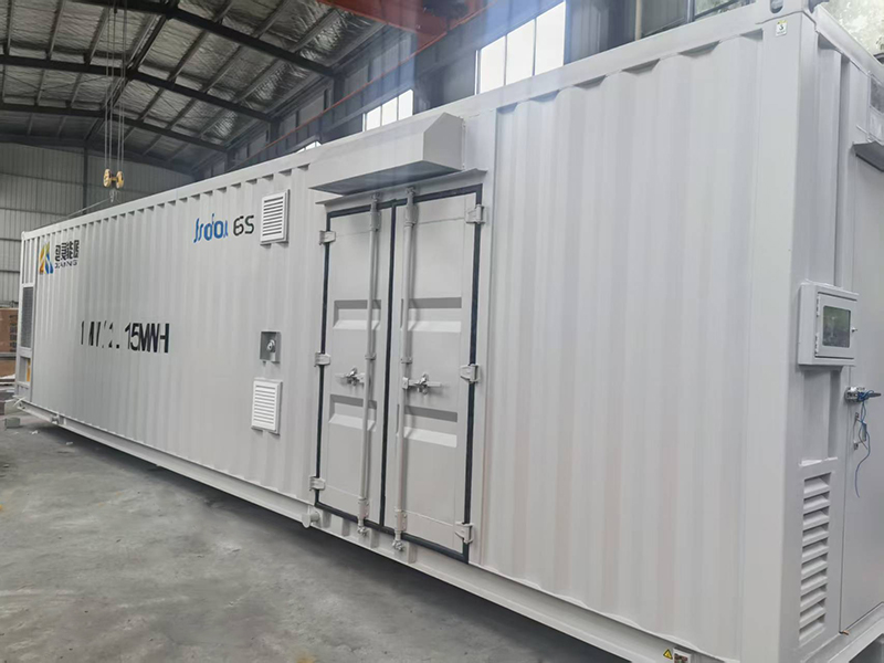 電力設(shè)備箱